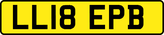 LL18EPB