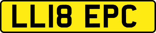 LL18EPC