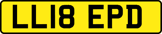 LL18EPD