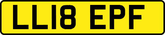 LL18EPF