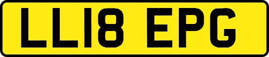 LL18EPG