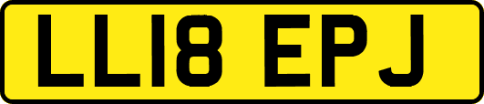 LL18EPJ