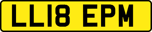 LL18EPM
