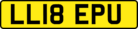 LL18EPU