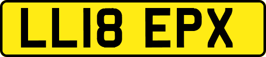 LL18EPX