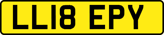 LL18EPY