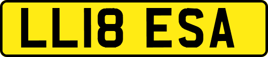 LL18ESA