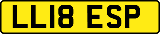 LL18ESP