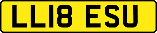 LL18ESU