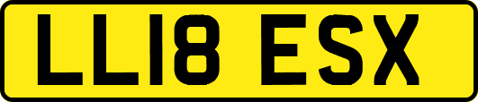 LL18ESX
