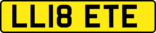 LL18ETE