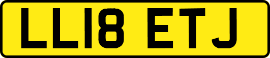 LL18ETJ