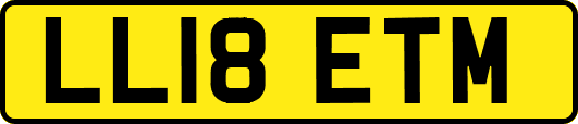 LL18ETM