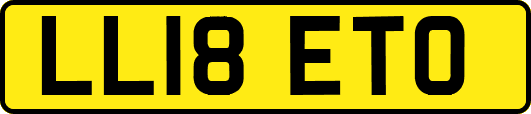 LL18ETO