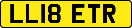 LL18ETR
