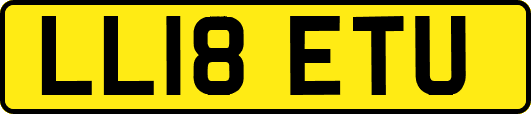 LL18ETU
