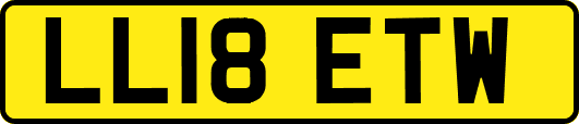 LL18ETW