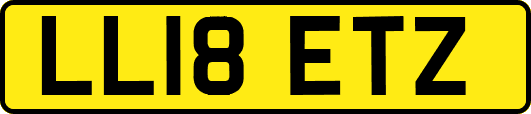 LL18ETZ