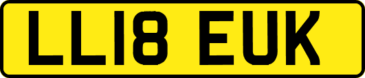 LL18EUK