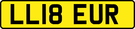 LL18EUR