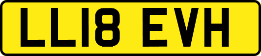 LL18EVH