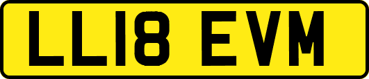 LL18EVM