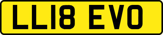 LL18EVO