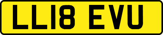 LL18EVU