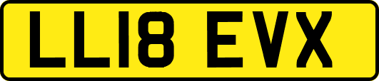 LL18EVX
