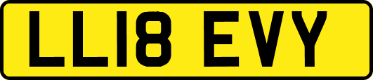 LL18EVY
