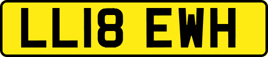 LL18EWH