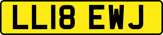 LL18EWJ