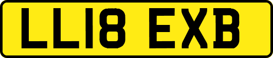 LL18EXB