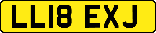 LL18EXJ
