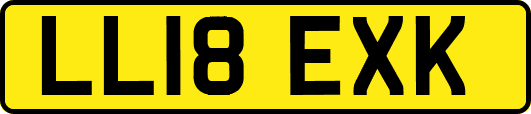 LL18EXK