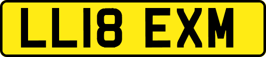LL18EXM