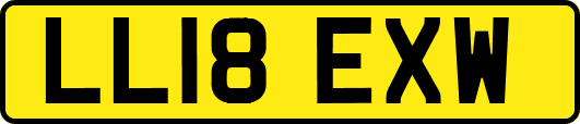 LL18EXW