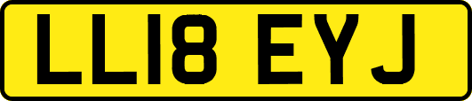 LL18EYJ