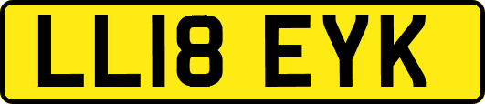 LL18EYK