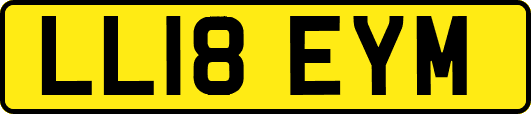 LL18EYM