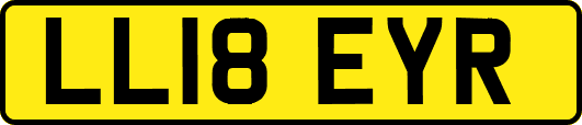 LL18EYR