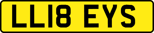 LL18EYS