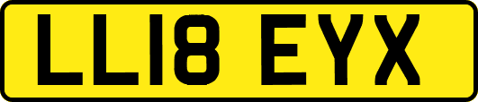 LL18EYX