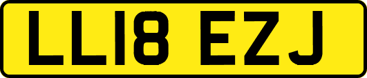 LL18EZJ