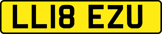 LL18EZU