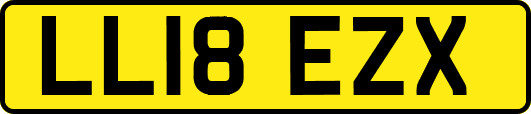 LL18EZX