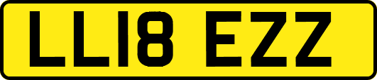 LL18EZZ
