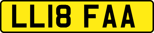 LL18FAA