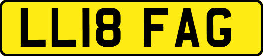 LL18FAG