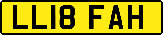 LL18FAH